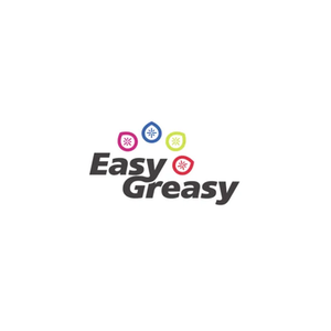 Easy Greasy brand logo for easy-greasy.com