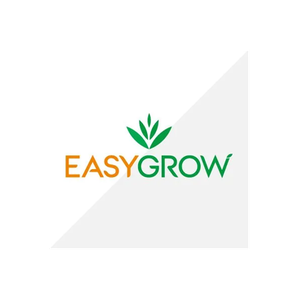 Easy Grow brand logo for easy-grow.co.uk
