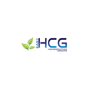 Easy HCG brand logo for easyhcg.com