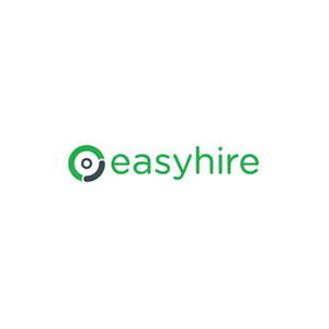 Easy Hire brand logo for easyhire.me