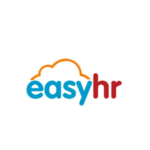 Easy HR World brand logo for easyhrworld.com