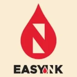 Easy Ink brand logo for easy.ink
