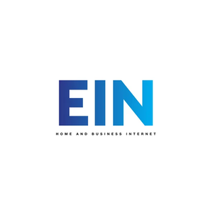 Easy Internet Now brand logo for easyinternetnow.com