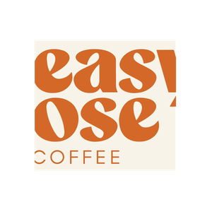 Easy Jose Coffee brand logo for easyjosecoffee.co.uk