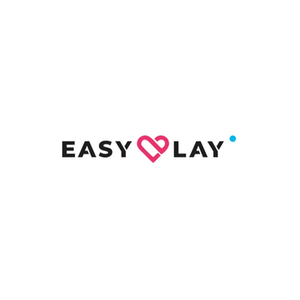 Easy-Lay brand logo for easy-lay.com