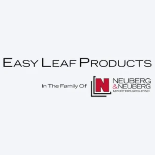 Easy Leaf Products brand logo for easyleafproducts.nnigroup.com