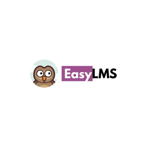Easy-LMS brand logo for easy-lms.com