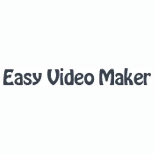 Easy Make Video brand logo for easymakevideo.com