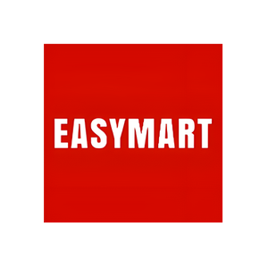 Easy Mart brand logo for easymart.com.au