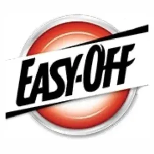 Easy-Off brand logo for easyoff.us