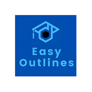 Easy Outlines brand logo for easyoutlines-f5115.web.app