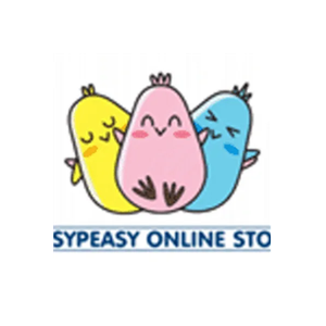 Easy Peasy Online Store brand logo for easypeasyonlinestore.co.uk