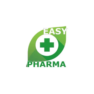 Easy Pharma brand logo for easy-pharma.ca