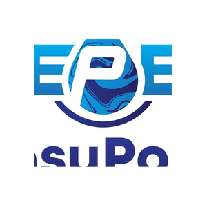 Easy Pour Epoxy brand logo for easypourepoxy.com