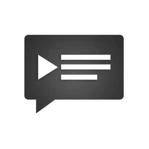 Easy Prompter brand logo for easyprompter.com