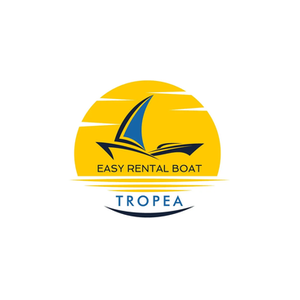 Easy Rental Boat brand logo for easyrentalboat.it
