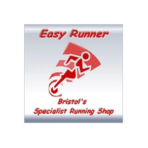 Easy Runner brand logo for easyrunner.co.uk