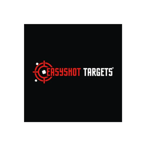 Easy Shot Targets brand logo for easyshottargets.com
