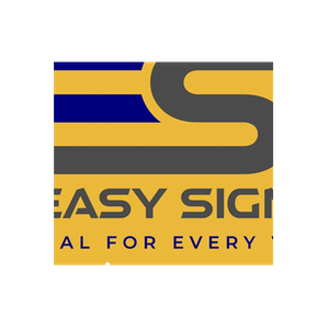 Easy Sign Group brand logo for easysigngroup.com