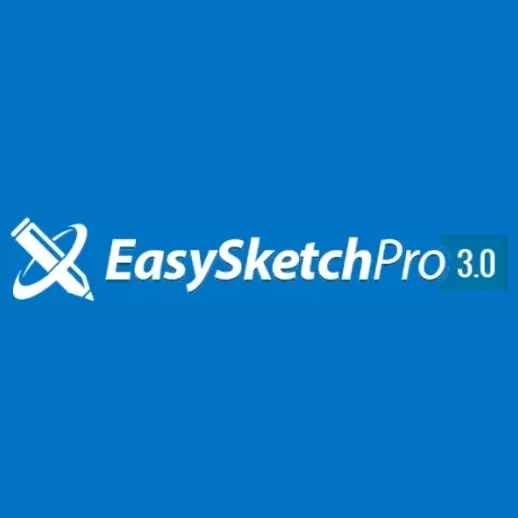 Easy Sketch Pro brand logo for easysketchpro.com