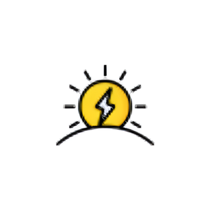 Easy Solar Connect brand logo for easysolarconnect.com