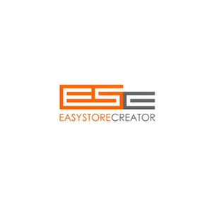 Easy Store Creator brand logo for easystorecreator.com
