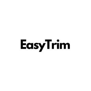 Easy Trim brand logo for easytrim.it