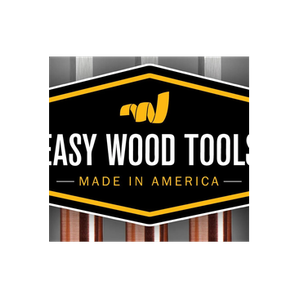 Easy Wood Tools brand logo for easywoodtools.com