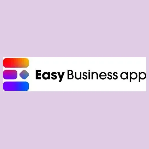 easybusinessapp.com/payroll brand logo for easybusinessapp.com