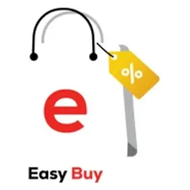 easybuynet brand logo for easybuynet.com
