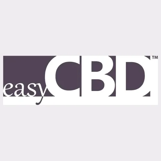 Square brand logo for easycbdco.square.site