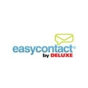 easycontact brand logo for easycontact.com