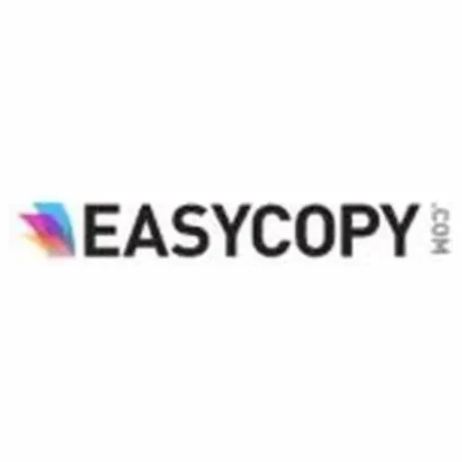 EasyCopy brand logo for easycopy.com