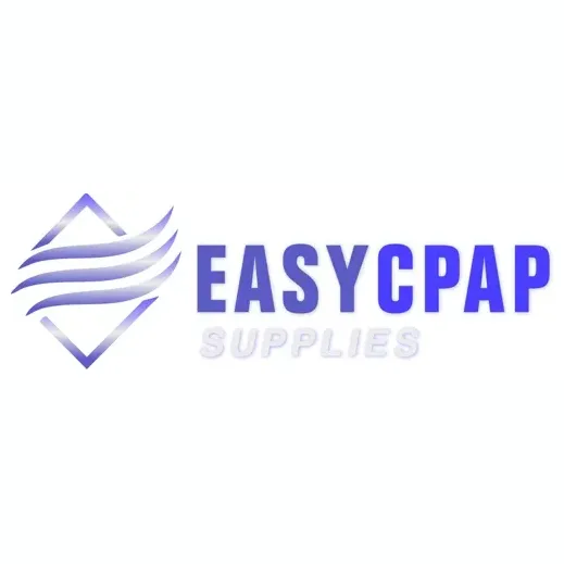 easycpapsupplies brand logo for easycpapsupplies.com