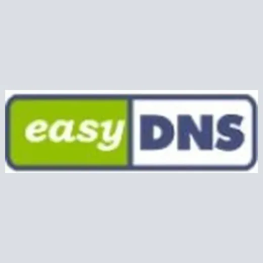 easyDNS brand logo for easydns.com