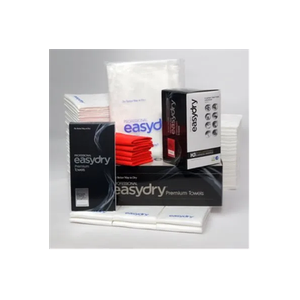 EasyDry brand logo for easydry.com