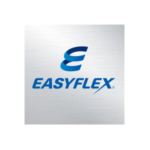 EasyFlex brand logo for easyflexusa.com
