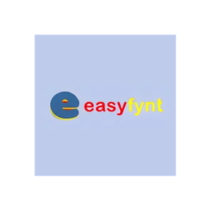 EasyFynt brand logo for easyfynt.com