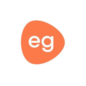 Easygenerator brand logo for easygenerator.com