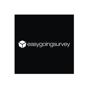 EasyGoing Survey brand logo for easygoingsurvey.com