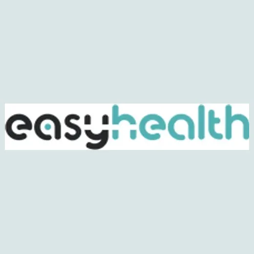 easyhealthrx brand logo for easyhealthrx.com
