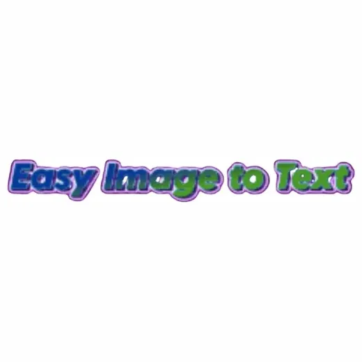 easyimagetotext brand logo for easyimagetotext.com