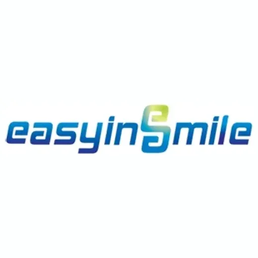 easyinsmile-direct brand logo for easyinsmile-direct.com