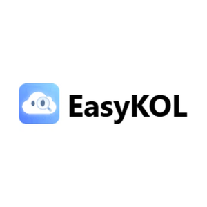 easykol brand logo for easykol.com
