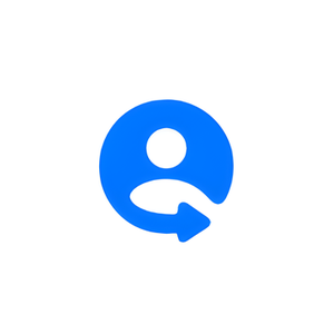 EasyLeadin brand logo for easyleadin.com