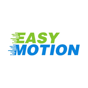 easymotiononline brand logo for easymotiononline.com