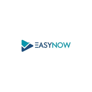 EasyNow brand logo for easynow.app