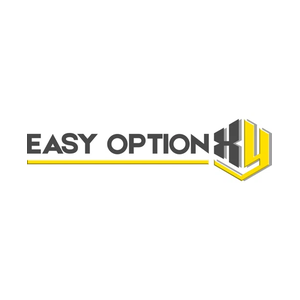 easyoptionxy brand logo for easyoptionxy.com