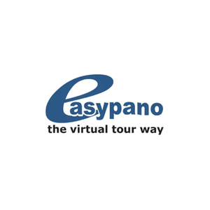 Easypano brand logo for easypano.com