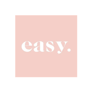 EasyPeriod brand logo for easyperiod.ca